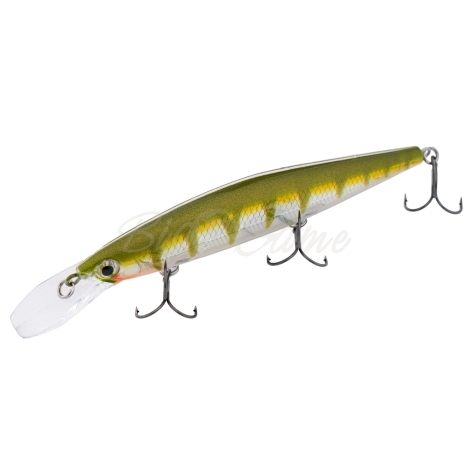 Воблер RAPALA Shadow Rap Deep 11 см код цв. YP фото 1