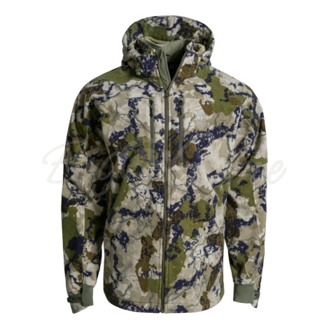 Куртка KING'S XKG Wind-Defender Shift Jacket цвет XK7 фото 1