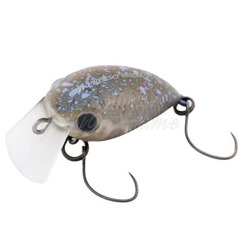 Воблер DAIWA Presso Wabcra Jr. 25F SR цв. Splash Olive Pearl фото 1