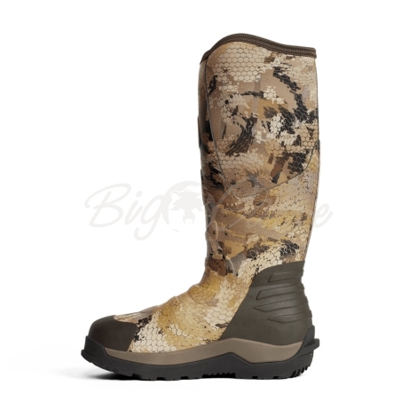 Сапоги SITKA Back40 Boot цвет Optifade Marsh фото 3