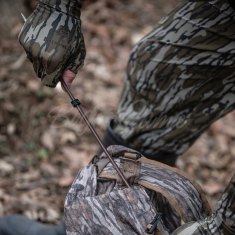 Мешок для дичи RIG’EM RIGHT Turkey Decoy Bag цвет Optifade Timber фото 3