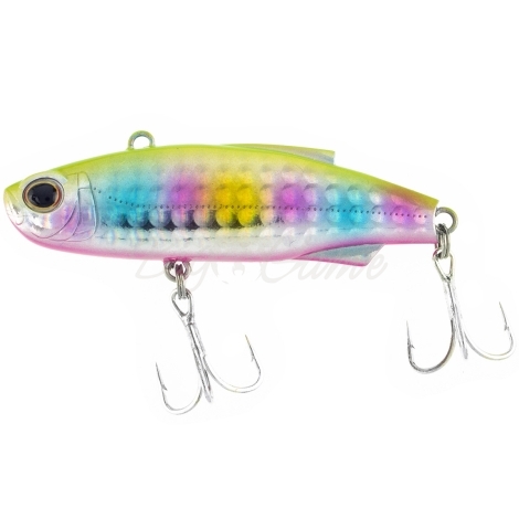 Воблер DAIWA Morethan Salt Vib 60S цв. Fuyajyo фото 2