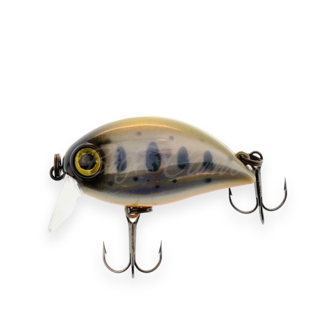Воблер ZIP BAITS Hickory SSR 34F код цв. 316 фото 2