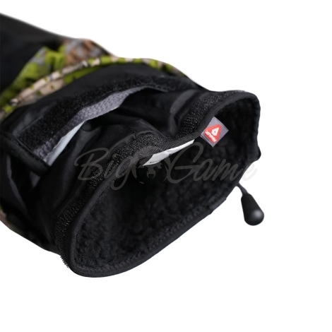 Варежки SKRE Bridger Glassing Mitt цвет Summit фото 8