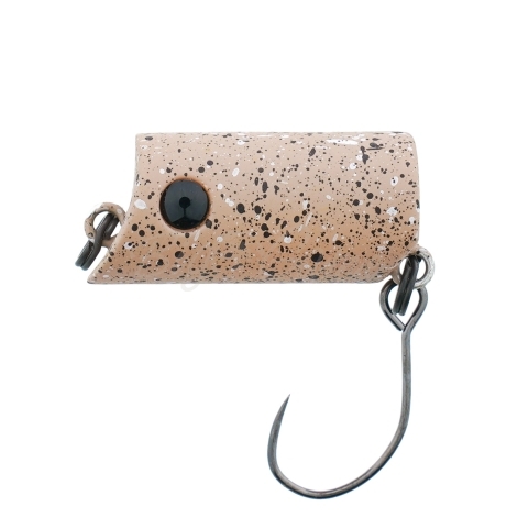 Воблер BASSDAY Pellet Pellet SS фото 2