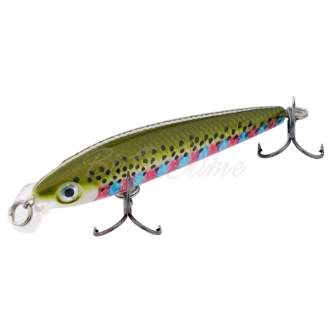 Воблер RAPALA Ultra Light Minnow 6 см код цв. RT фото 1