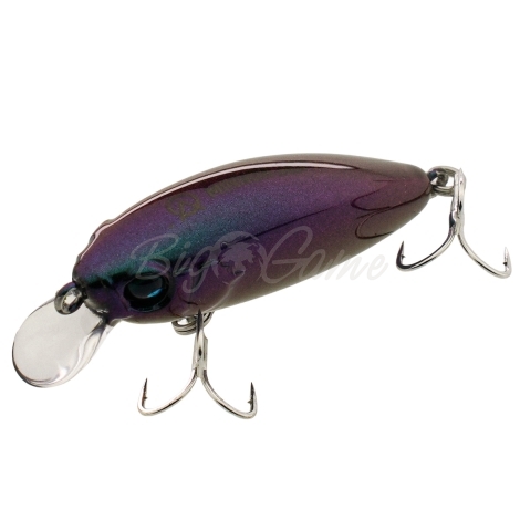 Воблер JACKALL Abbey Minnow 38SF цв. ul bug фото 1
