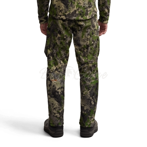 Брюки SITKA Stratus Pant New цвет Optifade Cover фото 2