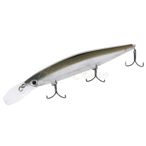 Воблер RAPALA Shadow Rap Deep 11 см код цв. GHSH фото 1
