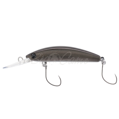 Воблер DAIWA Presso Doubleclutch F фото 2