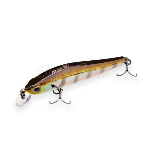 Воблер ZIP BAITS Rigge 56S код цв. 509 фото 1