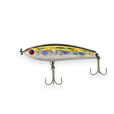 Воблер ZIP BAITS Rigge Raphael 45S код цв. 510R фото 2