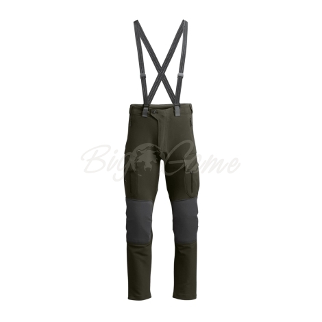 Брюки SITKA Timberline Pant 2024 цвет Deep Lichen фото 1