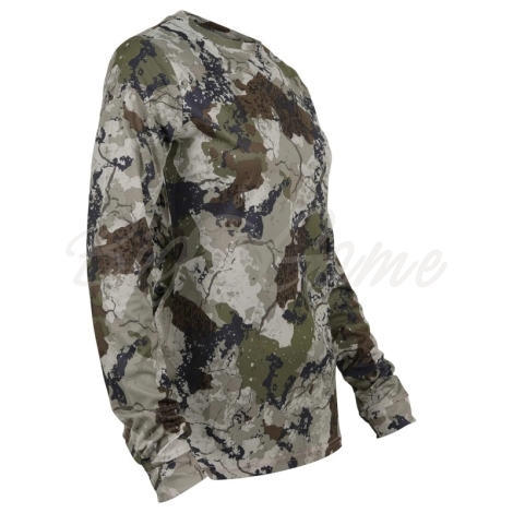 Лонгслив KING'S WS Hunter LS Tee цвет XK7 фото 3