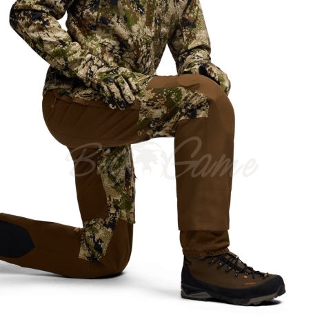 Брюки SITKA Timberline Pro Pant цвет Optifade Subalpine фото 4