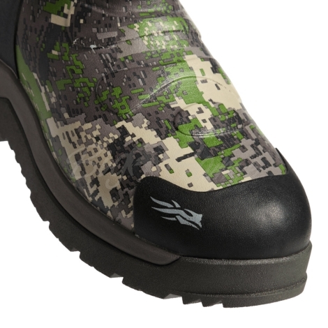 Сапоги SITKA Back40 Boot цвет Optifade Cover фото 3