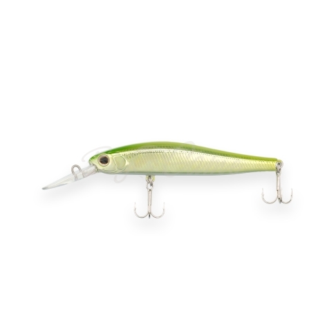 Воблер ZIP BAITS Rigge Deep 70F код цв. 317 фото 2