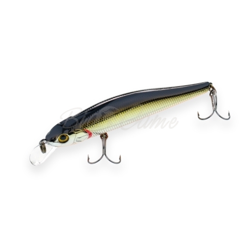 Воблер ZIP BAITS Orbit 90SP-SR код цв. 600M фото 1