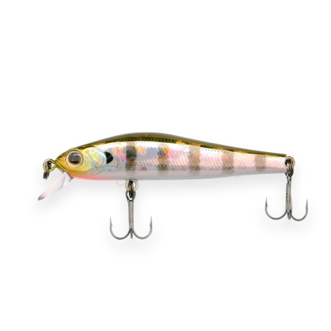 Воблер ZIP BAITS Rigge 56S код цв. 509 фото 2