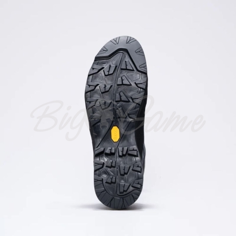 Кроссовки горные AKU WS Rock DFS II GTX цвет Anthracite / Lime фото 2