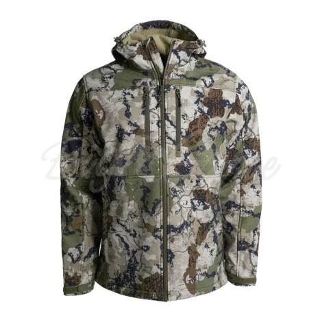 Куртка KING'S Hunter Ranger Softshell Jacket цвет XK7 фото 1