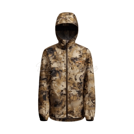 Куртка SITKA Youth Dew Point Jacket цвет Optifade Marsh фото 1