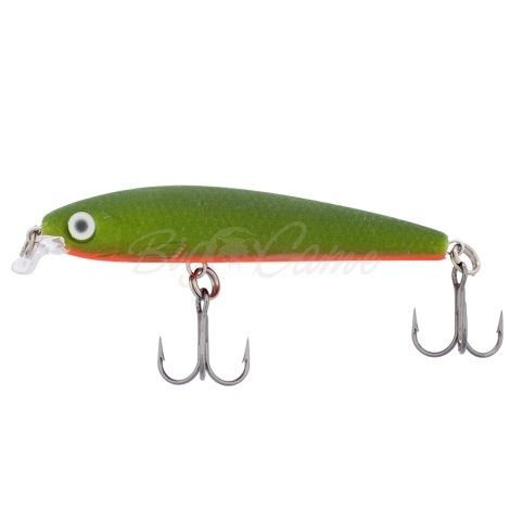 Воблер RAPALA Ultra Light Minnow 6 см код цв. GAU фото 2