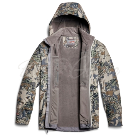 Куртка SITKA Jetstream Jacket 2024 цвет Optifade Open Country фото 10