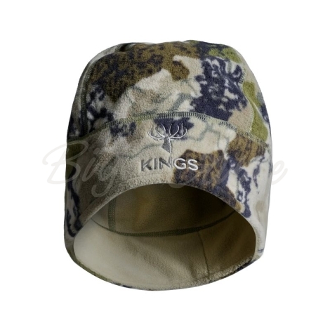 Шапка KING'S XKG Wind-Defender Shift Beanie цвет XK7 фото 3