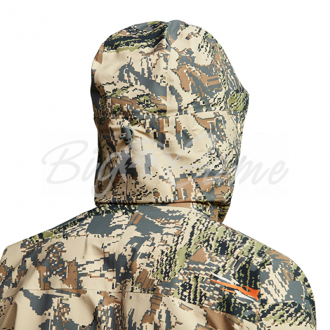 Куртка SITKA Dew Point Jacket 2024 цвет Optifade Open Country фото 5