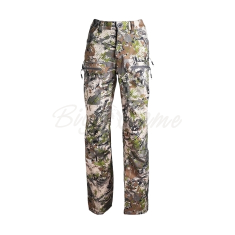 Брюки SKRE WS Hardscrabble Pants цвет Summit фото 1