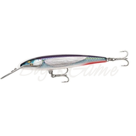 Воблер RAPALA Countdown Magnum Elite 145S код цв. AMFFU фото 1