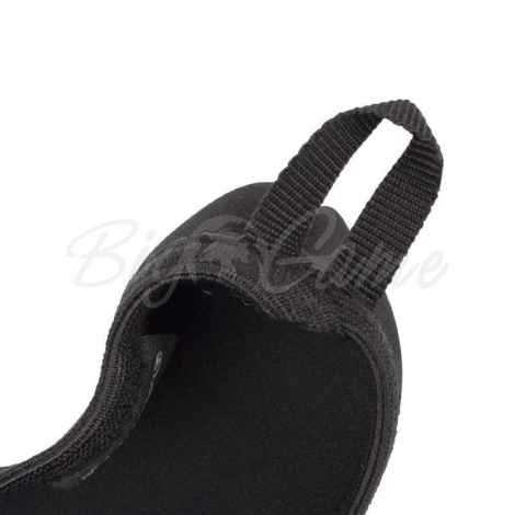 Чехол для прицела ALLEN Peak Neoprene Scope Cover 30 см цвет Black фото 2