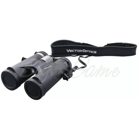 Бинокль VECTOR OPTICS Paragon 8x42 Roof-призма BAK-4 PX6  фото 3