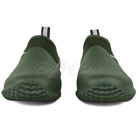 Галоши SWAMP Rabbit цвет Green фото 4