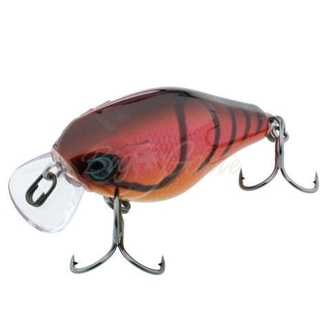 Воблер JACKALL Chubby 41F цв. craw fish фото 1