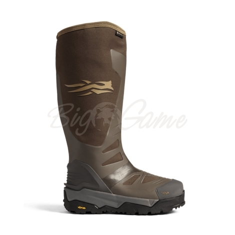 Сапоги SITKA VentLite GTX Boot цвет Earth фото 9