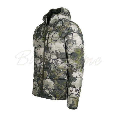Куртка KING'S Hunter Insulated Loft Jacket цвет KC Ultra фото 5