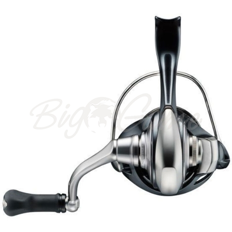 Катушка безынерционная DAIWA 24 Certate LT (G) 2500D фото 3