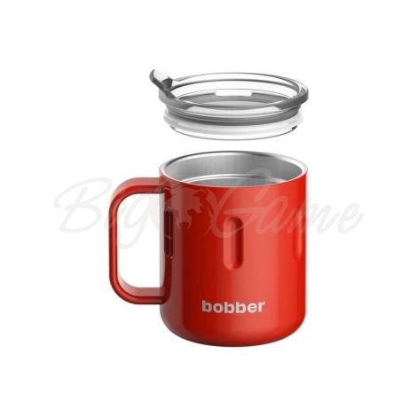 Термокружка BOBBER Mug 0,3 л фото 4
