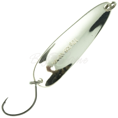 Блесна колеблющаяся DAIWA Crusader 10 г цв. Awabi Yamame фото 2