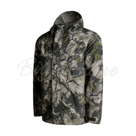 Куртка KING'S Hunter Climatex Rain Jacket цвет KC Ultra фото 7