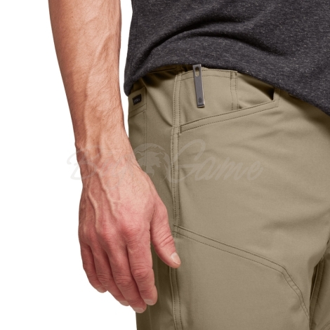 Брюки SITKA Mesa Pant цвет Buckskin фото 4
