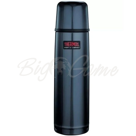 Термос THERMOS Fbb 1000C цвет Blue фото 1