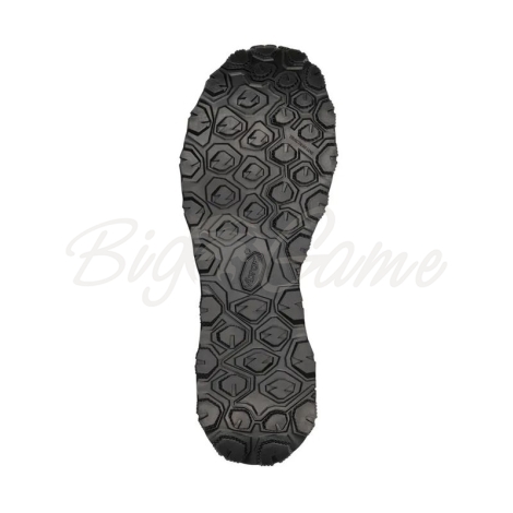 Кроссовки тактические AKU Flyrock Tactical цвет Black фото 3