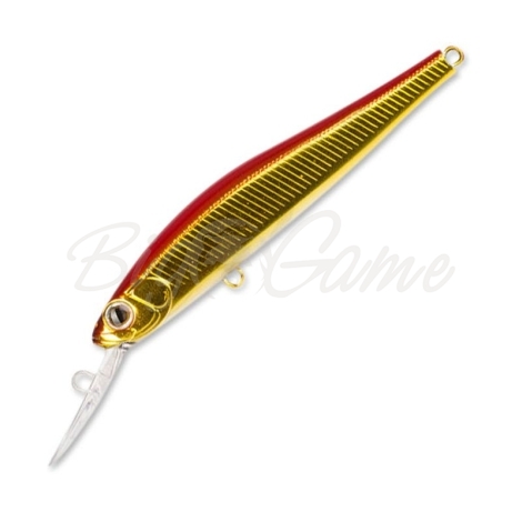 Воблер ZIP BAITS Rigge Deep S фото 1
