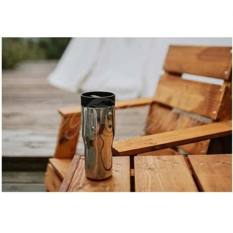 Термокружка BOBBER Tumbler 0,47 л цвет Matte (матовый) фото 9