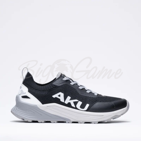 Кроссовки AKU WS Aira V-Light GTX цвет Black / Grey фото 5