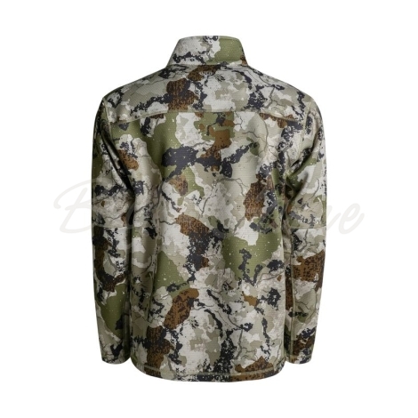 Толстовка KING'S Hunter Highland Full Zip Fleece цвет XK7 фото 5