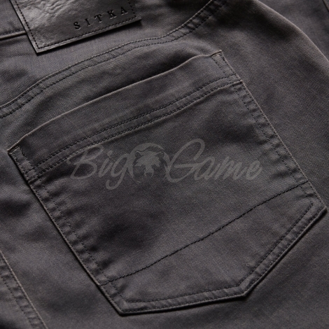 Брюки SITKA Three Season Pant цвет Lead фото 10